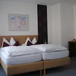 Hotel Franconia