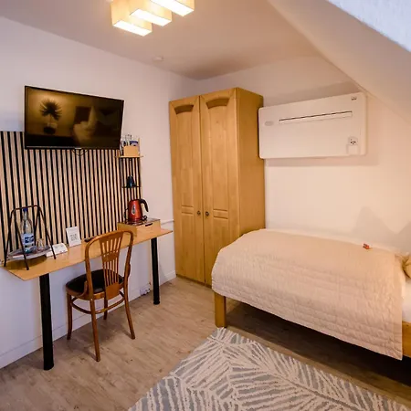 Franconia Hotel Nuremberg