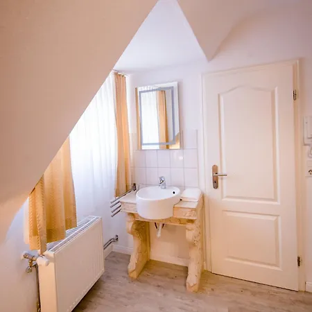 Franconia 3* Nuremberg