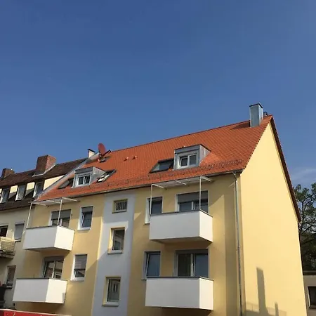 Franconia Hotel
