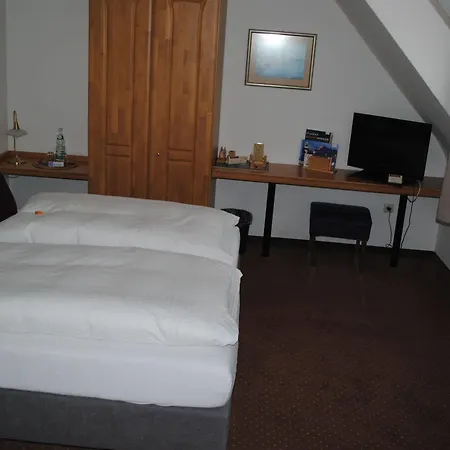 Franconia 3* Nuremberg