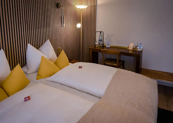 フランコニア シティ ニュルンベルク