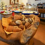 Отель Franconia Нюрнберг