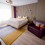 Franconia 3* Нюрнберг