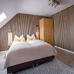 Franconia 3* Нюрнберг