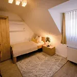 Hotel Franconia 3*