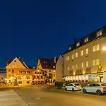 Franconia 3* Nuremberga