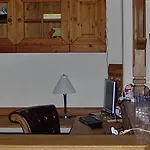 Отель Franconia