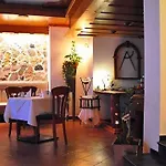 Hotel Franconia 3*