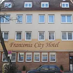 Hotel Franconia 3*