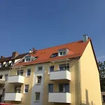 Franconia Hotel