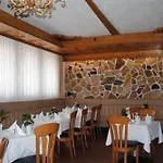 Hotel Franconia Norimberga