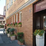 Hotel Franconia