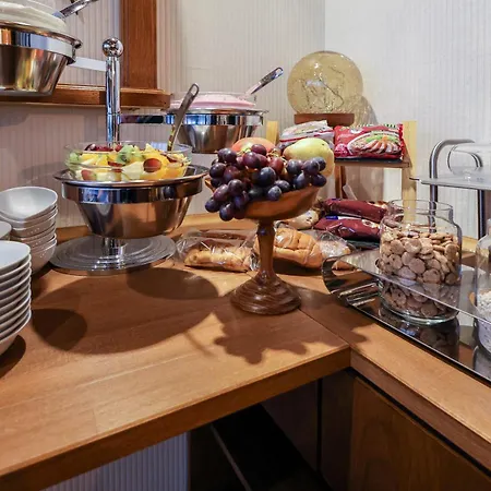 Hotel Franconia Nuremberg