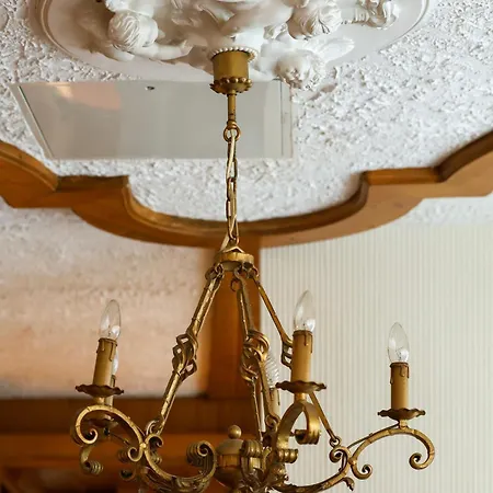 Franconia Hotell