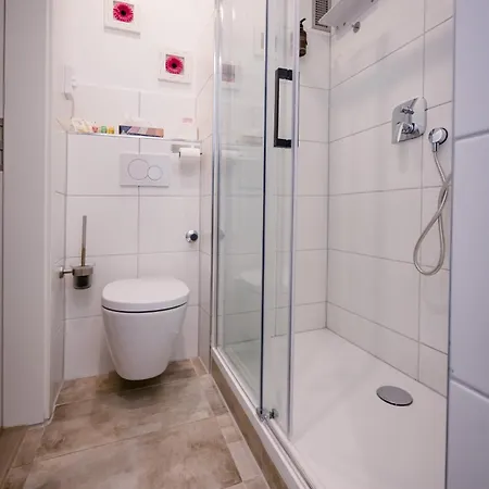 Franconia Hotel 3*