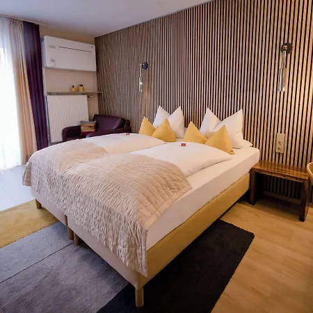 Franconia 3* Nürnberg