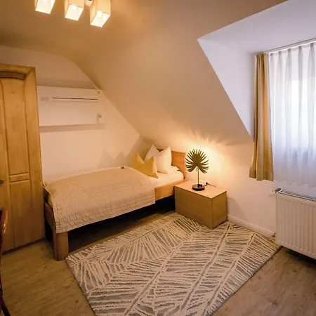 Hotell Franconia 3*