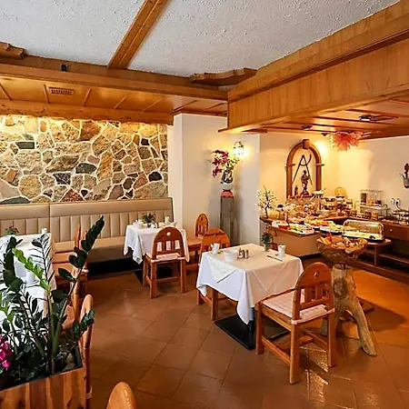 Hotel Franconia