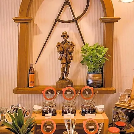 Hotel Franconia