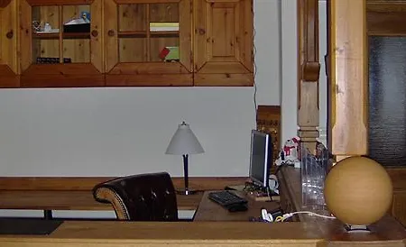 Ξενοδοχείο Franconia