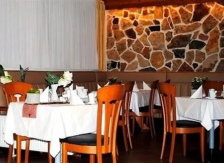 Franconia 3*