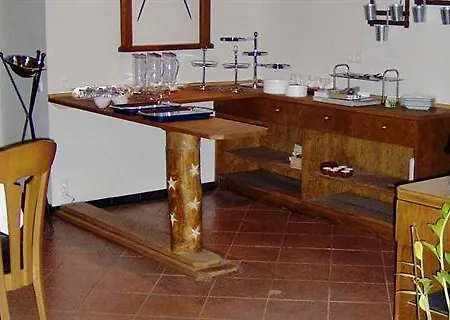 Franconia Hotel 3*