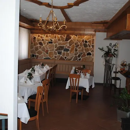 Franconia Ξενοδοχείο Νυρεμβέργη