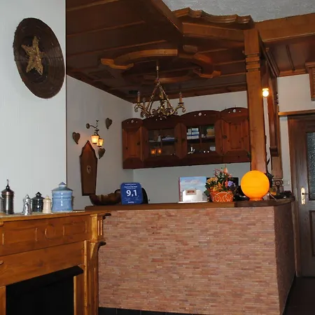 Franconia 3*