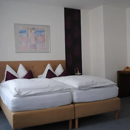 Hotel Franconia