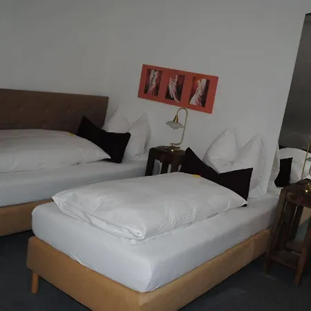Franconia Hotel 3*