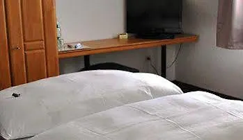 Hotell Franconia