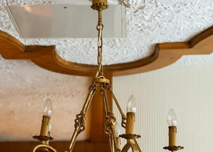 Franconia Hotel