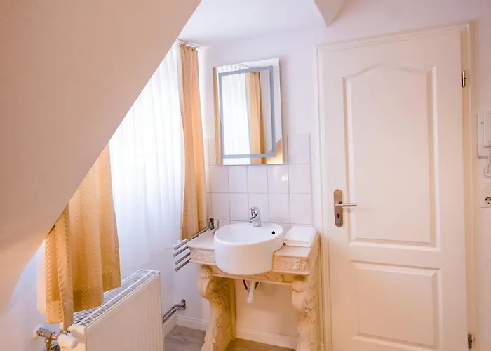 Franconia 3* Nürnberg