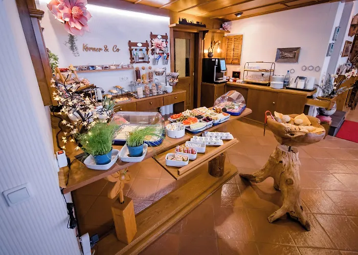 Franconia Hotel Nuremberg