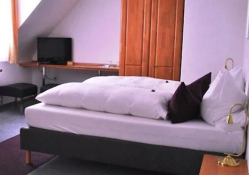 Szálloda Franconia 3*
