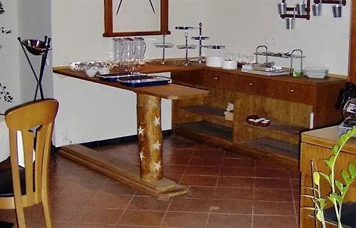Franconia Szálloda 3*