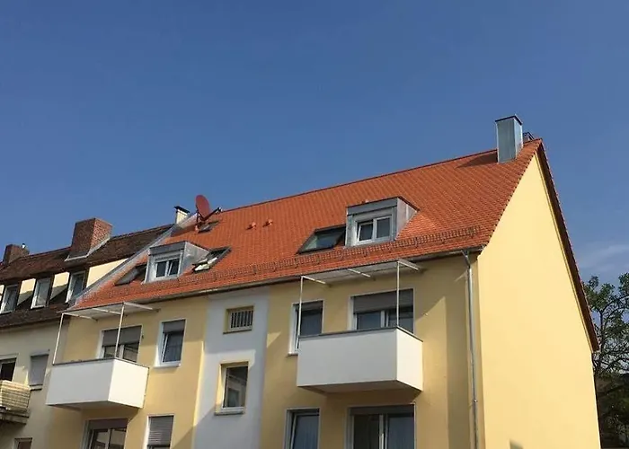Franconia Hotel