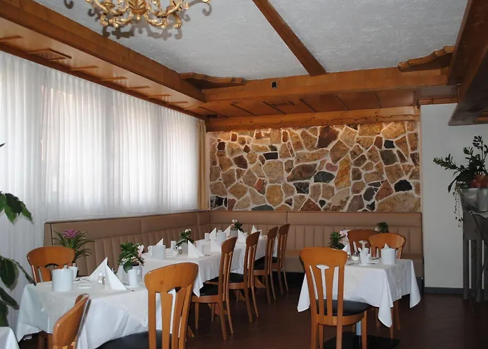 Hotel Franconia Nuremberg