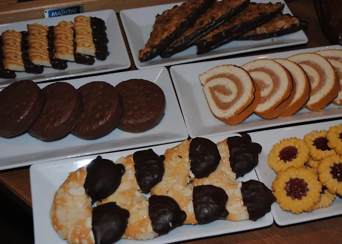 Hotel Franconia Nuremberg