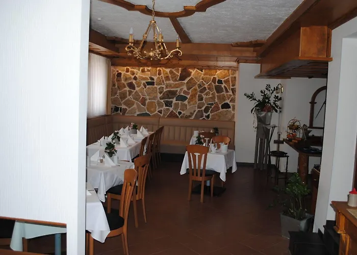 Franconia Szálloda Nürnberg