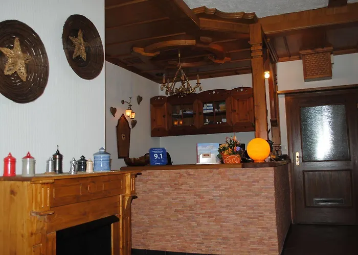 Franconia 3*