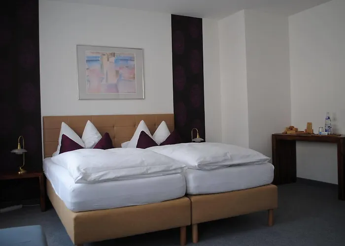 Hotel Franconia
