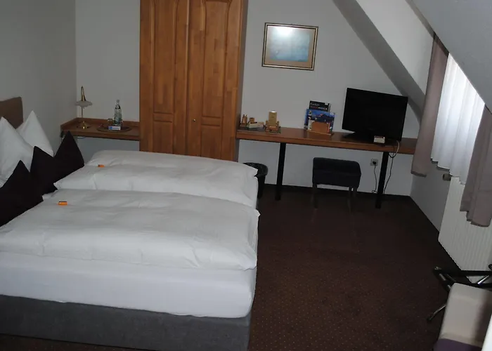 Franconia 3* Nürnberg